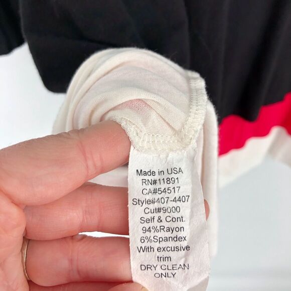 BAILEY 44 Super Soft Buoy Mini Dress - Picture 8 of 8